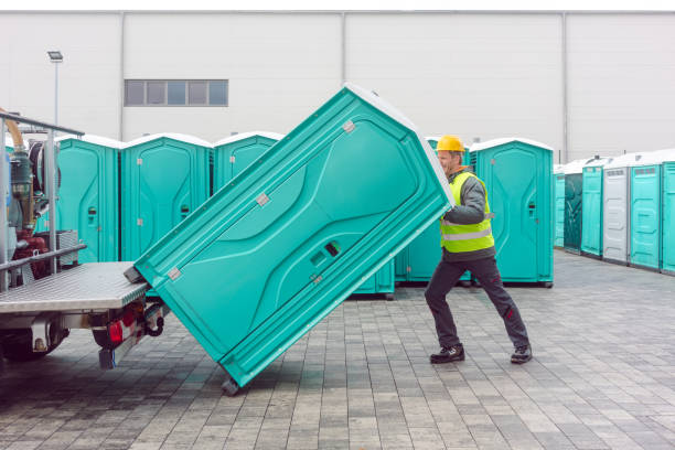Porta potty services near me in Hamburg, AR
