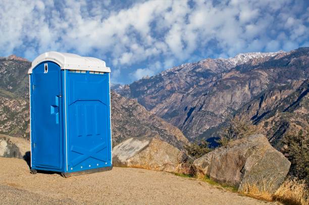 Portable Toilet Options We Offer in Hamburg, AR