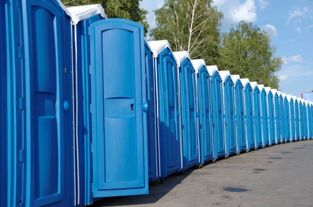 Porta potty services near me in Hamburg, AR